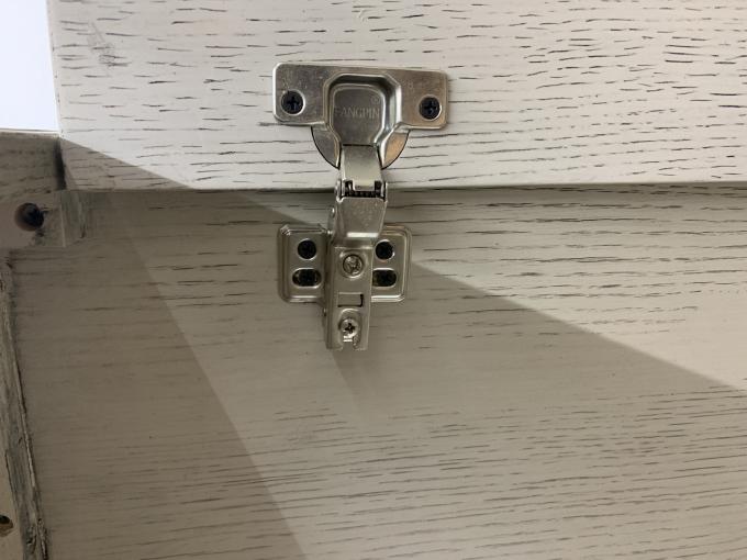 King Oda Birimi Otel Odası Üç Çekmeceli 30 İnç Geniş Şifonyerli Gardırop 0