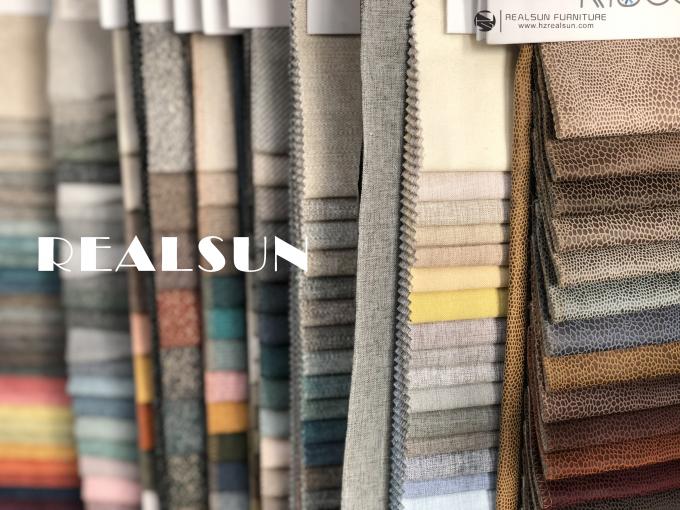 İnce Metal Ayaklı 3 Kişilik 70cm Kadife Tufted Koltuk 3