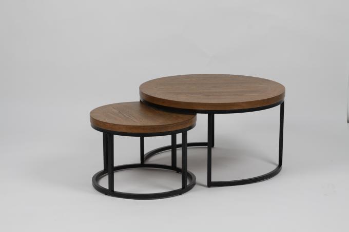 Demir Bar Cafe Retro Bar Masa Ve Sandalye Kombinasyonu DIA 80X45 3