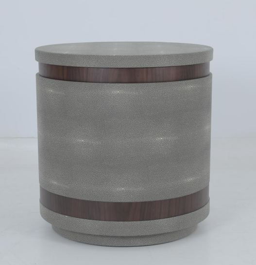 Ahşap Temelli Modern Kahve Masası 2