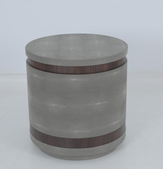 Ahşap Temelli Modern Kahve Masası 1