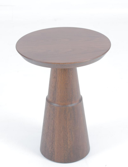 CA Passed Grey Side Table oturma odası 1