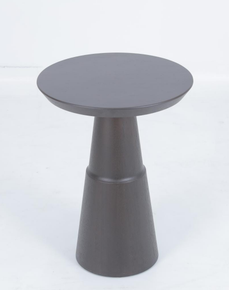 CA Passed Grey Side Table oturma odası 2
