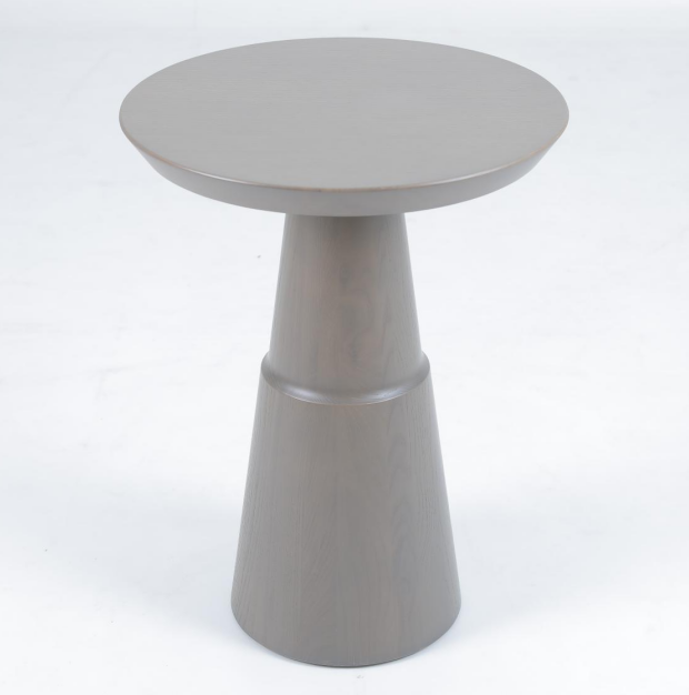 CA Passed Grey Side Table oturma odası 3