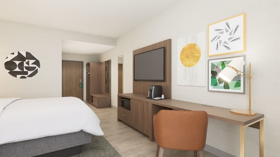 satın al Inn Express Başlık Yatak Odası Takımları Konaklama Otel Mobilyaları Çevrimiçi üretim