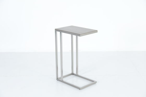 İyi bir fiyat. Otel Mobilyaları Misafir odası Kamu alanı Metal taban C şeklinde Son masa çevrimiçi