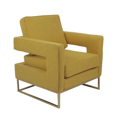 satın al Anasayfa Tek Kişilik 83x75x85cm Accent Lounge Sandalyeler Çevrimiçi üretim