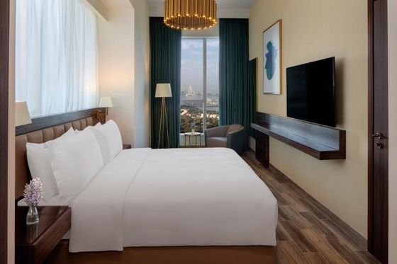satın al Masif Ahşap Modern Otel Mobilyaları Özel Boyut Renk Çevrimiçi üretim
