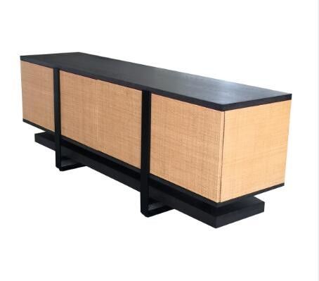 İyi bir fiyat. King Size Hospitality Hotel Room Dresser 60''W Masif Ahşap Ayaklı çevrimiçi