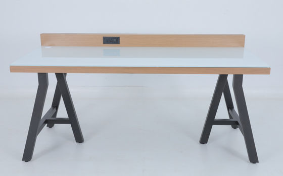 İyi bir fiyat. Modaya uygun, özel, bağımsız bir masa 102cm*51cm*78cm çevrimiçi