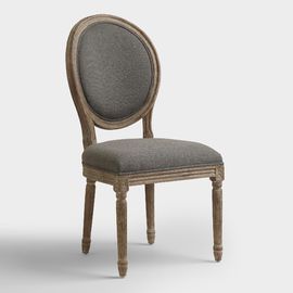 İyi bir fiyat. Oval arka antika düğün istiflenebilir louis xv sandalye ile Fransız tarzı meşe ahşap çerçeve çevrimiçi