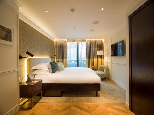 İyi bir fiyat. Otel Mobilyaları 5 Yıldızlı Yatak Odası Mobilyaları Yatak Odası Takımı Otel Özel çevrimiçi