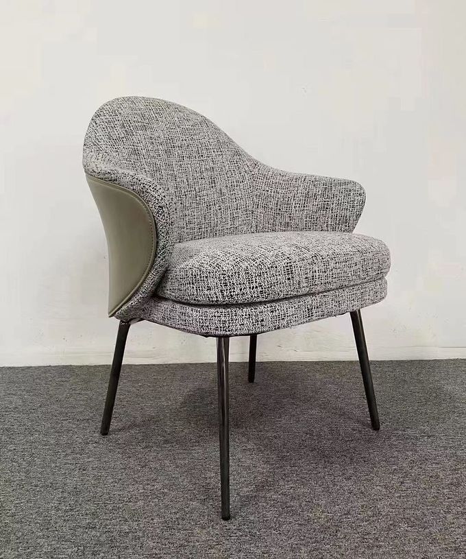 Lüks Modern Döşemeli Şezlong Özelleştirilmiş 1