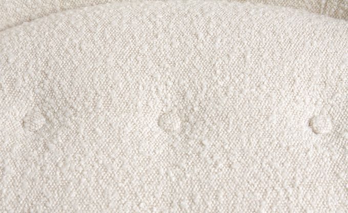Nordic Ins Style 46x52x74cm Tekli Çekyat Sandalyesi 1