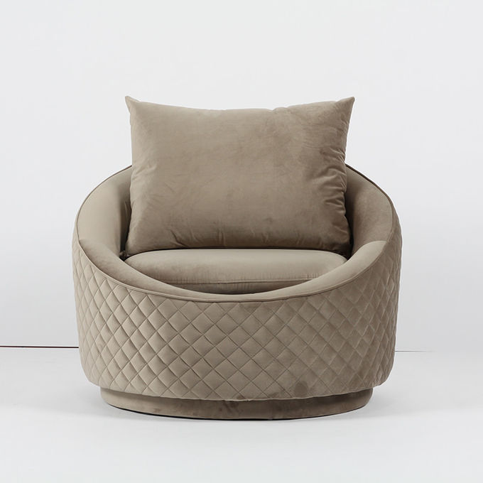 Mid Century Modern Koltuk Takımı Gri Deri Malzemeler ISO9000 1